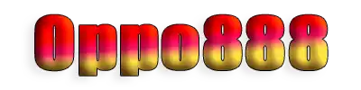 Oppo888gacor